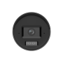 Camera IP 4MP, lentila 2.8mm, IR 40m, WL 40m ColorVu3, 2xMic, NEAGRA - HIKVISION DS-2CD2047G3-LI2UY-2.8mm-BLACK HIKVISION - 2